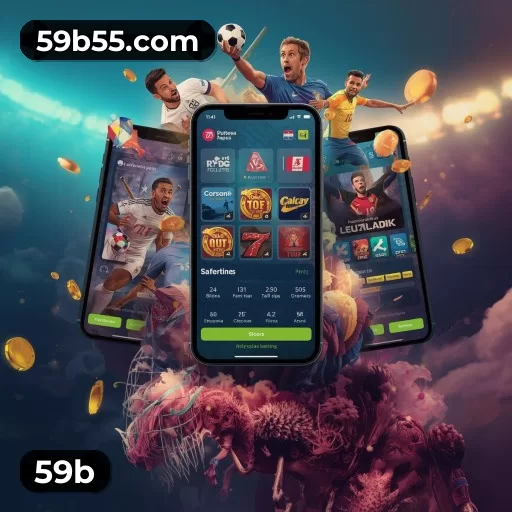 Segurança do APK 59b