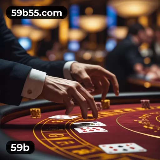 Bônus de boas-vindas 59b até R$ 5.000 e giros grátis