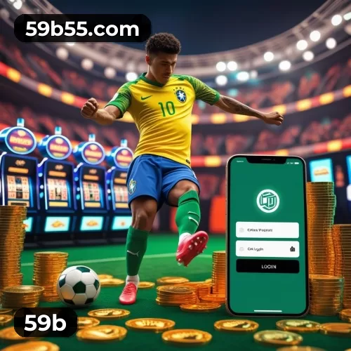 PIX instantâneo 59b - Depósito e saque rápido 24 horas