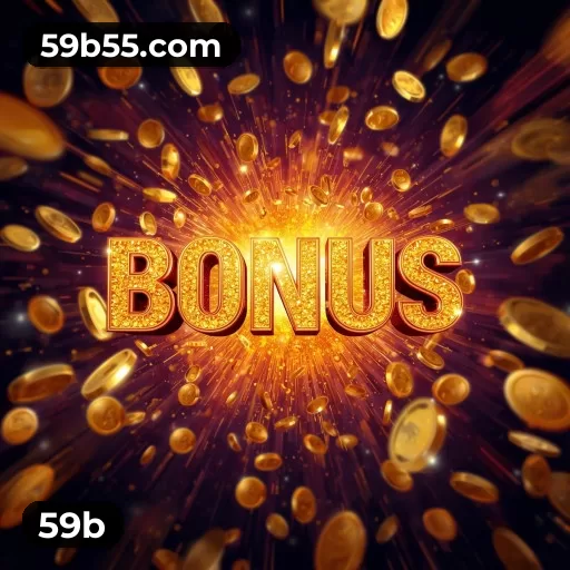 Catálogo de 2.547 jogos da 59b incluindo Pragmatic Play e Evolution Gaming