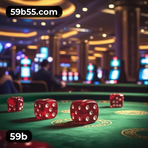 Jackpots progressivos 59b — R$ 8,3 milhões acumulados