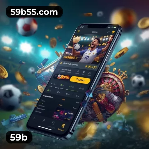Como entrar no canal @59boficial no Telegram em 5 passos