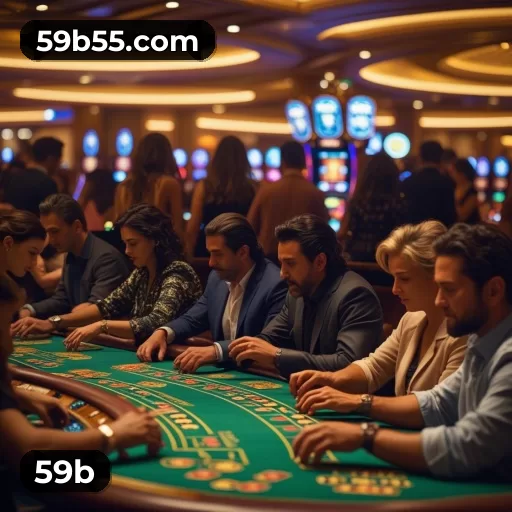 Benefícios exclusivos do clube VIP 59b — cashback e reload