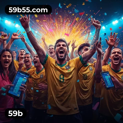 Estratégias comprovadas para maximizar ganhos na 59b