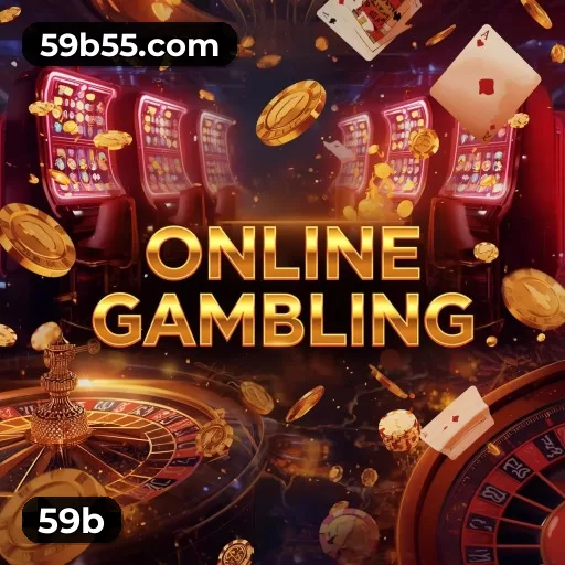 Jackpots milionários disponíveis para ganhar na 59b